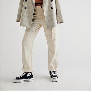 One Teaspoon Cargo Motion Jeans Lazy Bone NWT 29